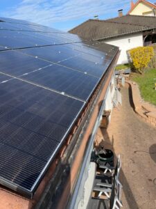 Kleinunternehmer Regelung Photovoltaik