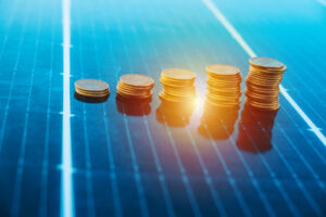 Solarpark Investitionen, Photovoltaik Investment