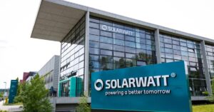Deutsche Solarhersteller, Solarwatt