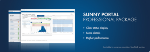 SMA Sunnyportal