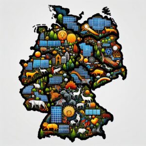 Deutsche Solarhersteller
