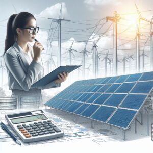 Berechnung PV Anlage