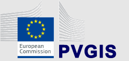 PVGIS Titel