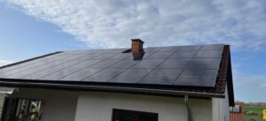 Photovoltaik Investment