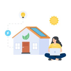 Checkliste PV Anlage, Eigenverbrauch