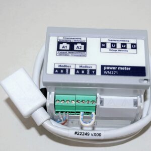 sonnen 3-PHASE METER WM271