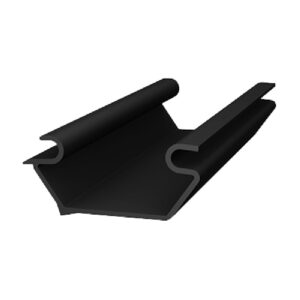 K2 Kabelclip, 8cm (SU=10)