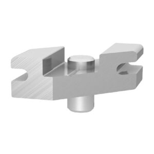K2 Insertion rail Fix stop (SU=10)