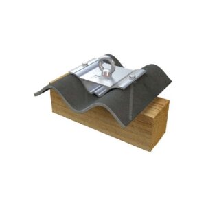 ABS Lock Wave 100