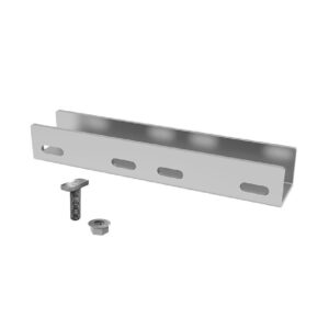 K2 Schienenverbinder SingleRail 36 Set (SU=10)