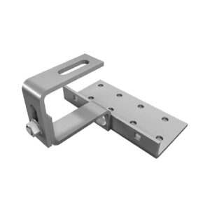 K2 Dachhaken verstellbar 5/6×30 2xVARIO (PU=25)