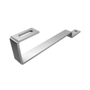K2 Dachhaken Biberschwanz 6×40 (SU=25)