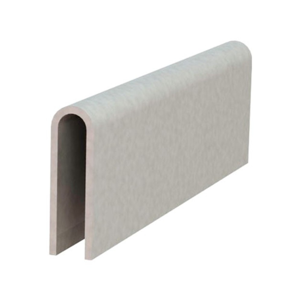 Rf Inlay K2 RF Inlay für Blechfalzklemme (SU=100) online bestellen ☀️