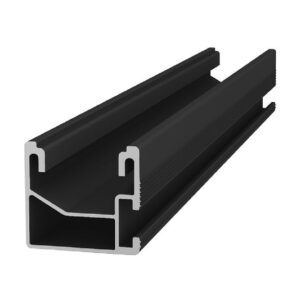 K2 RK2 SingleRail 36 - 4,80 BLACK