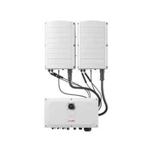 SolarEdge SE66.6K (MC4 Connectors/DC-Switch)