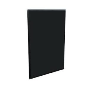 Solrif SOL Blind Module Aleo Leo S82 Black