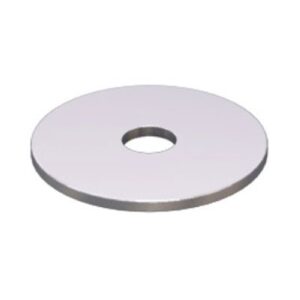 K2 Unterlegscheibe 8,4x30x1,5 mm (SU=200)