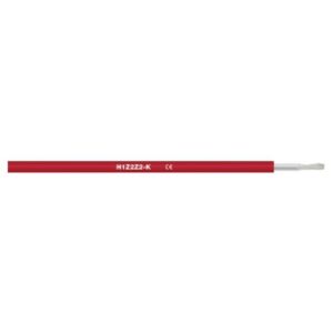 LAPP 6,0 H1Z2Z2-K/EN50618 RED 500M