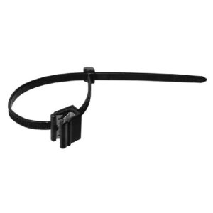 K2 Cable Manager PA66W (SU=100)