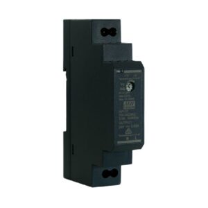 Solar-Log DIN-RAIL SUPPLY FOR SL50/BASE
