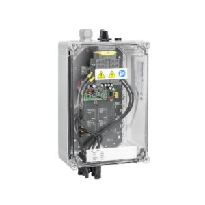 Weidmüller FIREFIGHTER-SWITCH 2IN 1MPPT EVO