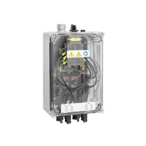 Weidmüller FIREFIGHTER-SWITCH 2IN 2MPPT EVO