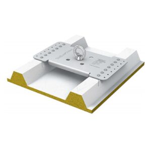 ABS LOCK X-RIVET 280-333 ZW