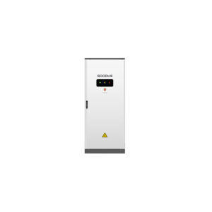 GoodWe Lynx C Gw60kwh-d-10 Extension