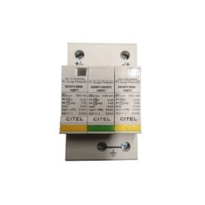 Fronius OVERVOLTAGE PROTECTION (I+II)