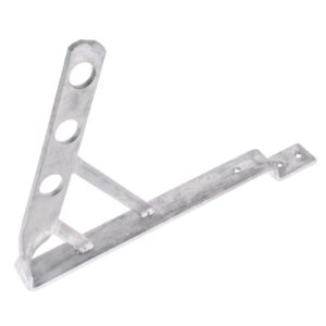 Schneefangstützen 3/4" Typ K01