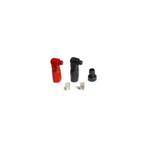 SolarEdge Connector Set Home Battery LV, WR - Bat
