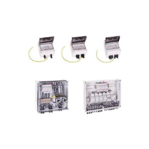 Taru GAK 3INFHx2 2MPPT 2ÜS MC4/KV