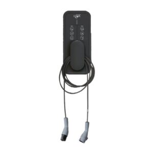 E3/DC Kabelhalter Wallbox Multi Connect