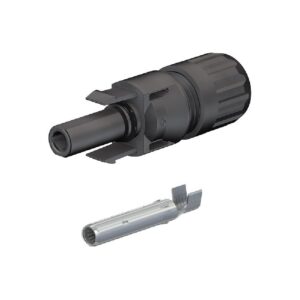 Stäubli MC4 FEMALE KBT4/6I-UR (SU=100)
