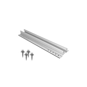 K2 RK2 MiniRail 2.0 Set (SU=40)
