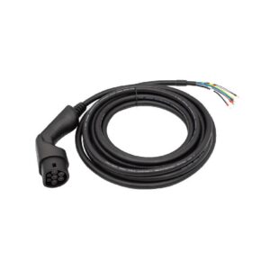 SMARTFOX CHARGING CABLE 3P 7m Typ 2