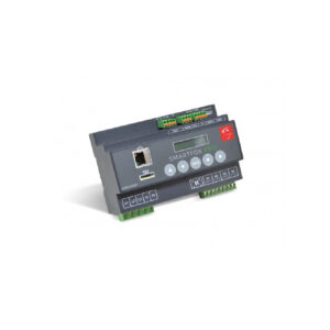 SMARTFOX PRO 2 ENERGY MANAGER 80A