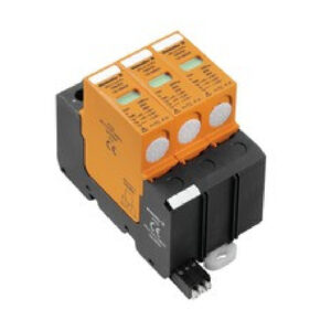 Weidmüller VPU PV I+II 3 R 1500