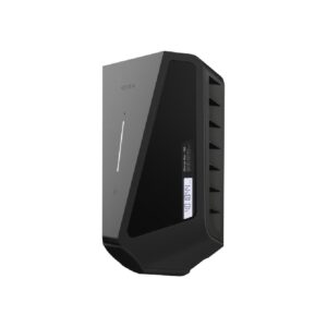 Easee CHARGE MAX BLACK