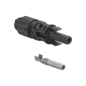 Stäubli MC4-EVO2A FEMALE KBT4/6X (SU=100)