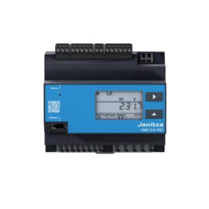 Janitza UMG 604-PRO