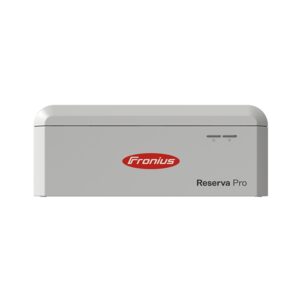 Reserva BMS Pro + Sockel