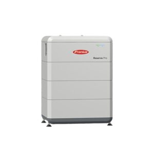 Reserva Pro 12.0