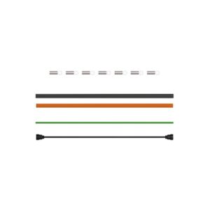 SigenStack BC Cables 4m