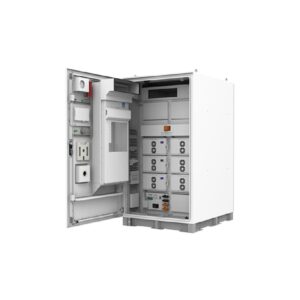 SMA Storage XL Outdoor Erweiterung 107kWh