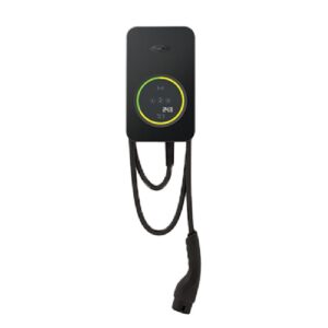 Wattpilot Flex Pro 11 C6E, 11 kW