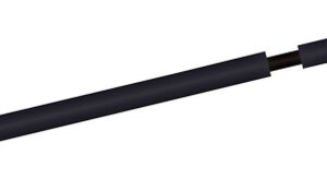 LAPP Kabel, 4mm², H1Z2Z2-K, Ölflex Solar H1 BUR, 500m schwarz