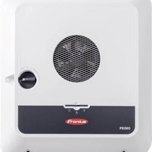 Fronius Primo GEN24 4.6 SC (Hybrid-Funktion opt.)