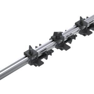 AEROCOMPACT Montagelehre SN2 Länge 2500mm
