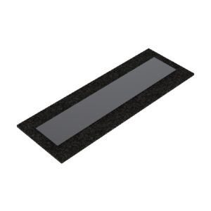 AEROCOMPACT Bautenschutzmatte 290×102 – AceFlex Schweiz